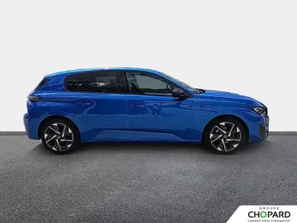 Photo 8 Peugeot 308  PureTech 130ch S&S EAT8