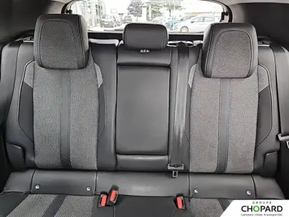 Photo 18 Peugeot 308  PureTech 130ch S&S EAT8