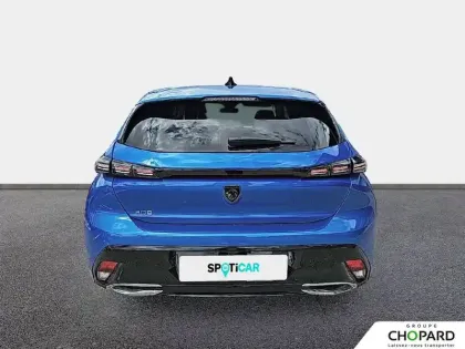 Photo 5 Peugeot 308  PureTech 130ch S&S EAT8