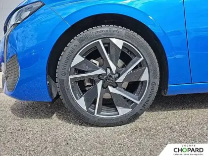 Photo 23 Peugeot 308  PureTech 130ch S&S EAT8