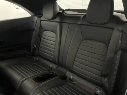 Photo 15 Mercedes Classe C  Cabriolet 300 d 9G-Tronic