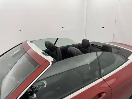 Photo 29 Mercedes Classe C  Cabriolet 300 d 9G-Tronic