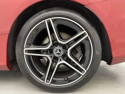 Photo 16 Mercedes Classe C  Cabriolet 300 d 9G-Tronic