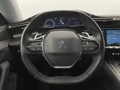 Photo 22 Peugeot 508  BlueHDi 130 ch S&S EAT8