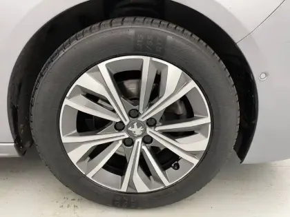 Photo 17 Peugeot 508  BlueHDi 130 ch S&S EAT8