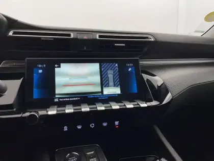 Photo 26 Peugeot 508  BlueHDi 130 ch S&S EAT8