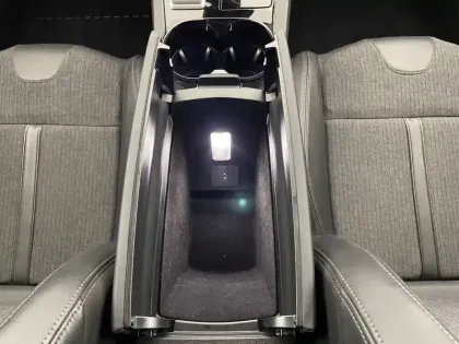 Photo 30 Peugeot 508  BlueHDi 130 ch S&S EAT8