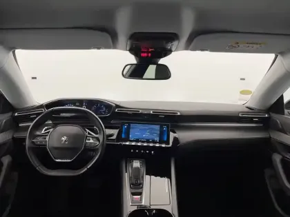 Photo 27 Peugeot 508  BlueHDi 130 ch S&S EAT8