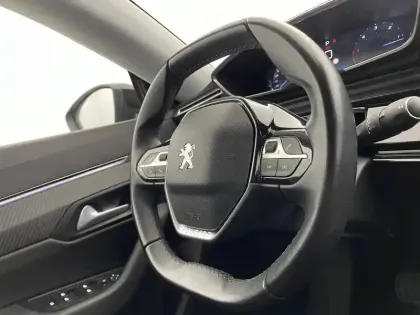 Photo 28 Peugeot 508  BlueHDi 130 ch S&S EAT8