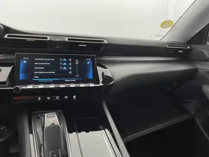 Photo 24 Peugeot 508  BlueHDi 130 ch S&S EAT8