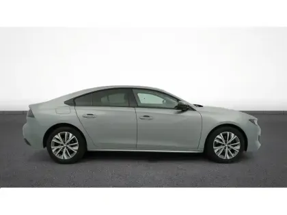 Photo 9 Peugeot 508  BlueHDi 130 ch S&S EAT8