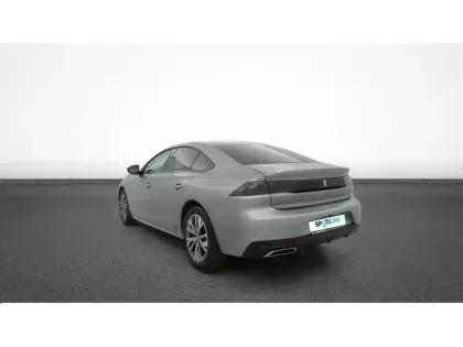 Photo 5 Peugeot 508  BlueHDi 130 ch S&S EAT8