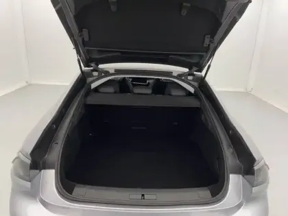 Photo 12 Peugeot 508  BlueHDi 130 ch S&S EAT8