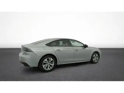 Photo 8 Peugeot 508  BlueHDi 130 ch S&S EAT8