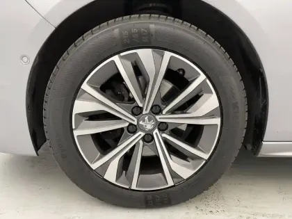 Photo 16 Peugeot 508  BlueHDi 130 ch S&S EAT8