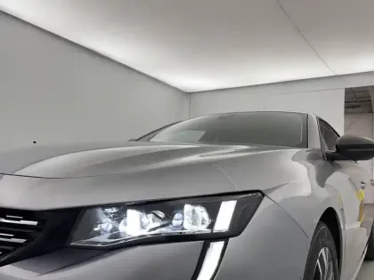 Photo 29 Peugeot 508  BlueHDi 130 ch S&S EAT8