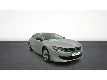 Photo 11 Peugeot 508  BlueHDi 130 ch S&S EAT8