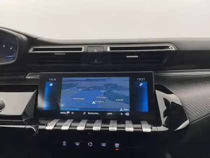 Photo 19 Peugeot 508  BlueHDi 130 ch S&S EAT8