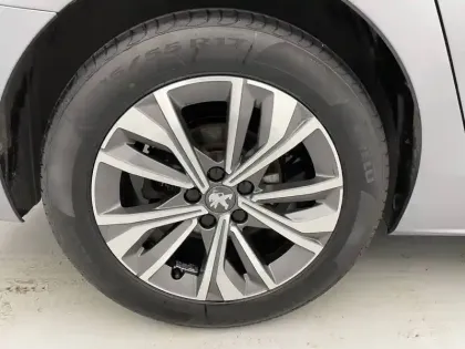 Photo 18 Peugeot 508  BlueHDi 130 ch S&S EAT8