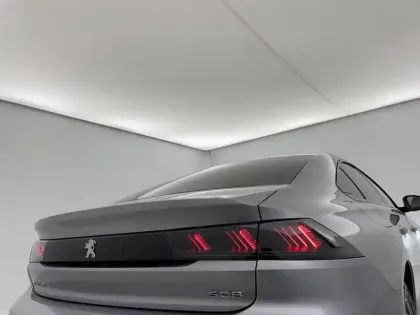 Photo 23 Peugeot 508  BlueHDi 130 ch S&S EAT8