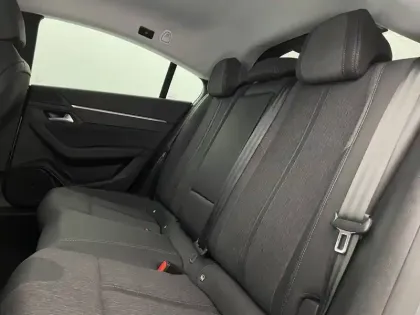 Photo 14 Peugeot 508  BlueHDi 130 ch S&S EAT8