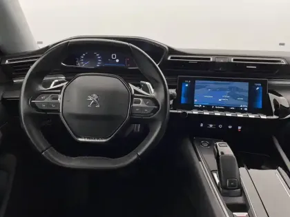 Photo 21 Peugeot 508  BlueHDi 130 ch S&S EAT8