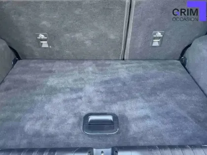 Photo 31 Ford Puma  1.0 Flexifuel 125 ch mHEV S&S BVM6