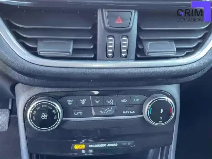 Photo 48 Ford Puma  1.0 Flexifuel 125 ch mHEV S&S BVM6