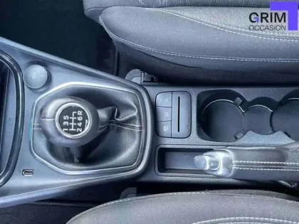 Photo 49 Ford Puma  1.0 Flexifuel 125 ch mHEV S&S BVM6