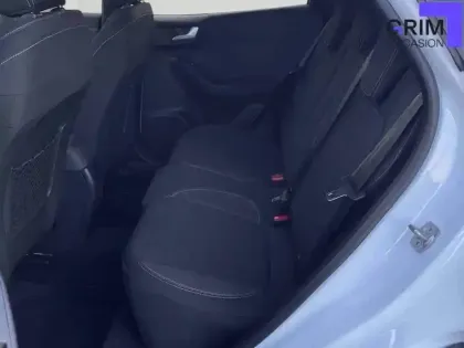 Photo 10 Ford Puma  1.0 Flexifuel 125 ch mHEV S&S BVM6