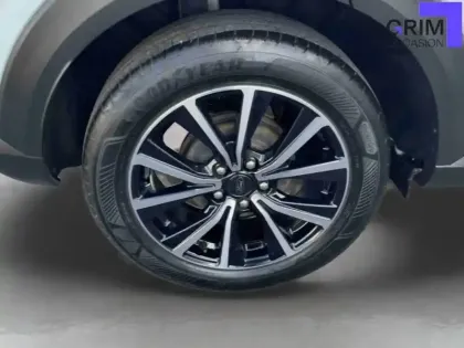 Photo 54 Ford Puma  1.0 Flexifuel 125 ch mHEV S&S BVM6