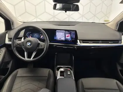 Photo 5 BMW Serie 2 Active Tourer 218d 150 ch DKG7