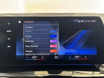 Photo 26 BMW Serie 2 Active Tourer 218d 150 ch DKG7