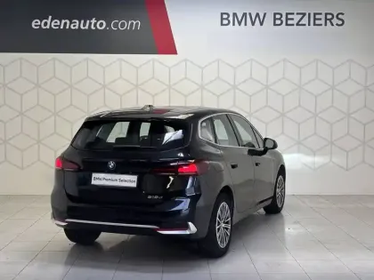 Photo 39 BMW Serie 2 Active Tourer 218d 150 ch DKG7
