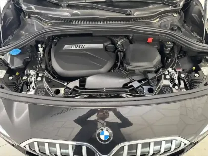 Photo 17 BMW Serie 2 Active Tourer 218d 150 ch DKG7