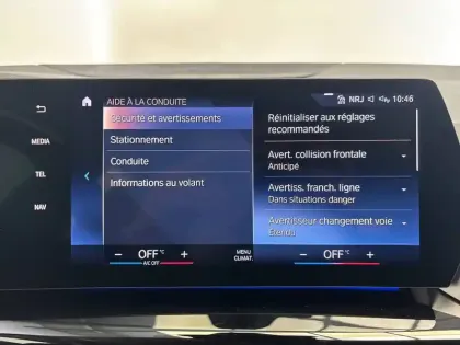 Photo 27 BMW Serie 2 Active Tourer 218d 150 ch DKG7