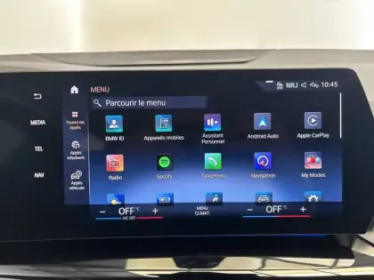 Photo 23 BMW Serie 2 Active Tourer 218d 150 ch DKG7