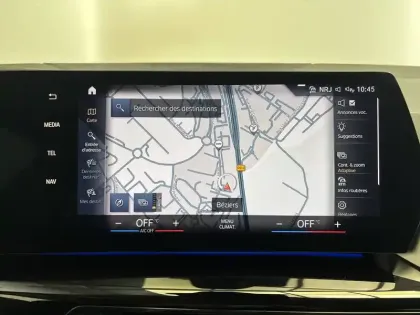 Photo 22 BMW Serie 2 Active Tourer 218d 150 ch DKG7