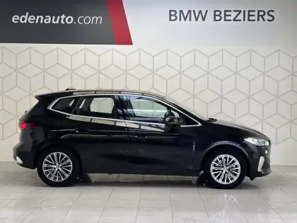 Photo 40 BMW Serie 2 Active Tourer 218d 150 ch DKG7