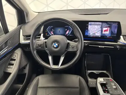 Photo 44 BMW Serie 2 Active Tourer 218d 150 ch DKG7