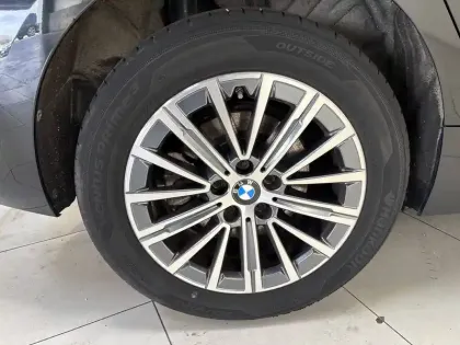 Photo 13 BMW Serie 2 Active Tourer 218d 150 ch DKG7