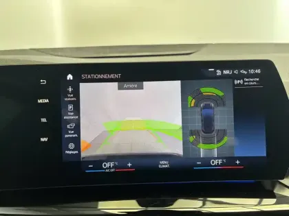 Photo 25 BMW Serie 2 Active Tourer 218d 150 ch DKG7