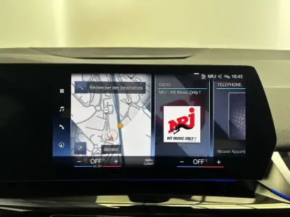 Photo 21 BMW Serie 2 Active Tourer 218d 150 ch DKG7