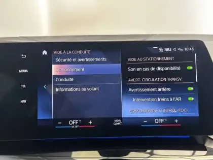 Photo 29 BMW Serie 2 Active Tourer 218d 150 ch DKG7