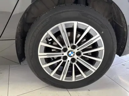 Photo 12 BMW Serie 2 Active Tourer 218d 150 ch DKG7