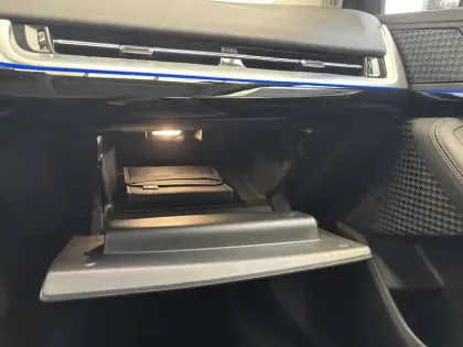 Photo 20 BMW Serie 2 Active Tourer 218d 150 ch DKG7