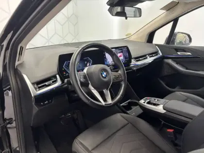 Photo 41 BMW Serie 2 Active Tourer 218d 150 ch DKG7