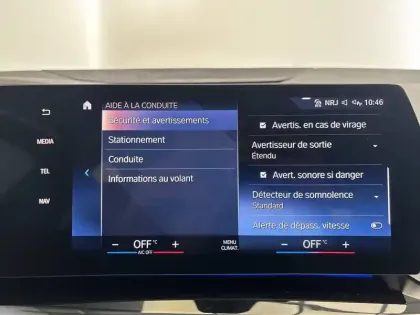 Photo 28 BMW Serie 2 Active Tourer 218d 150 ch DKG7