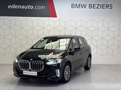 Photo 76 BMW Serie 2 Active Tourer 218d 150 ch DKG7