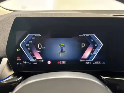 Photo 35 BMW Serie 2 Active Tourer 218d 150 ch DKG7